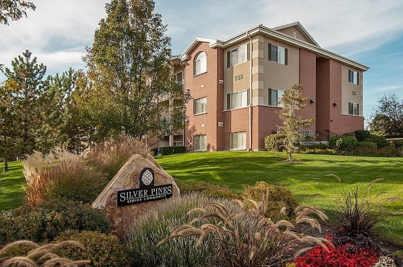 Silver Lining Home And Care