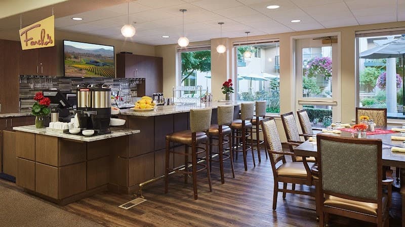 The Solana East Cobb