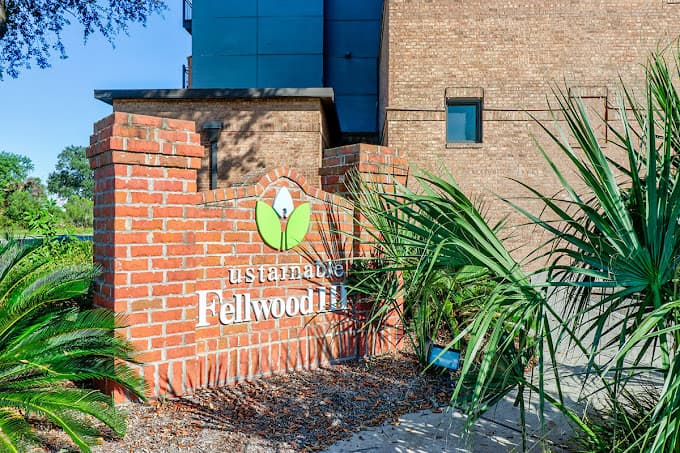 Sustainable Fellwood III Senior Living