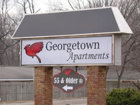 Georgetown Apartments