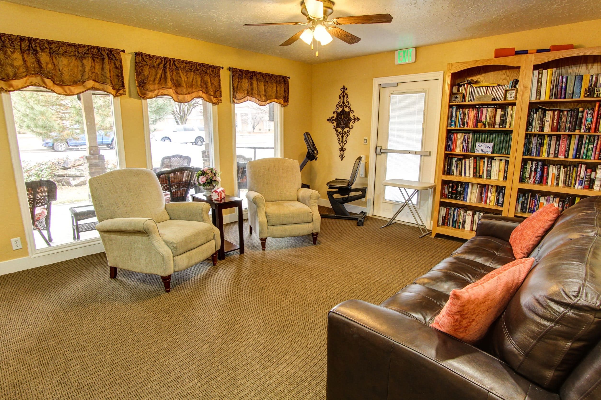 Beehive Homes of Payson — photo 1