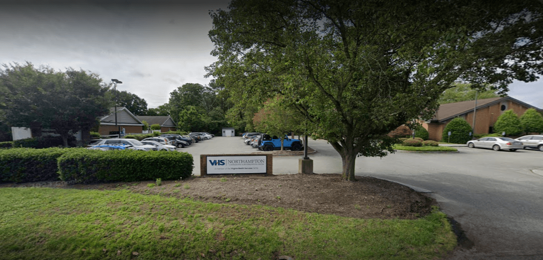 Northampton Nursing & Rehabilitation Center