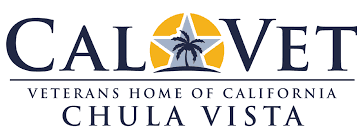 Veterans Home of Chula Vista logo