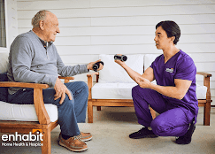 Enhabit Home Health
