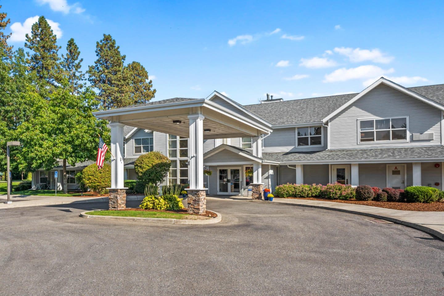 Legends Park Assisted Living Community