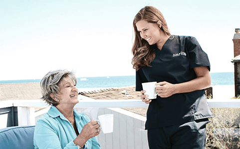 Amada Senior Care