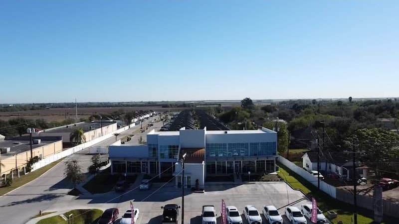 A Healing Touch Home Health, PAS & Hospice