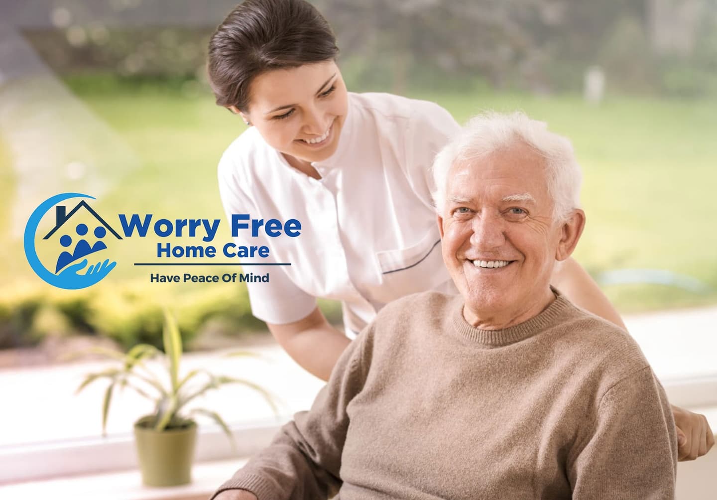 Worry Free Home Care