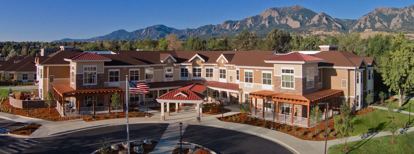 MorningStar Assisted Living & Memory Care of Boulder