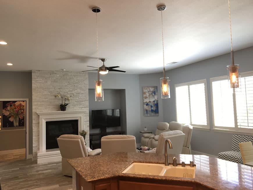 AAR Quality Senior Living