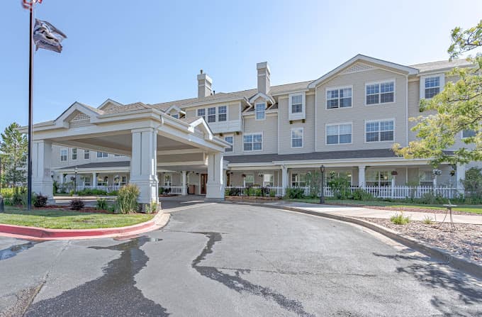 Bear Creek Senior Living