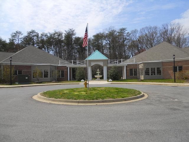 Fenwick Landing Senior Care Community