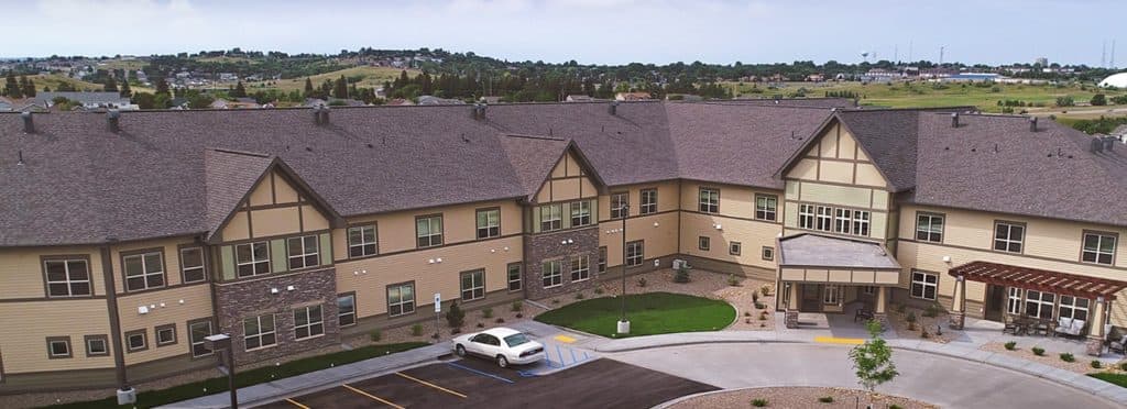 Prairie Pointe Assisted Living