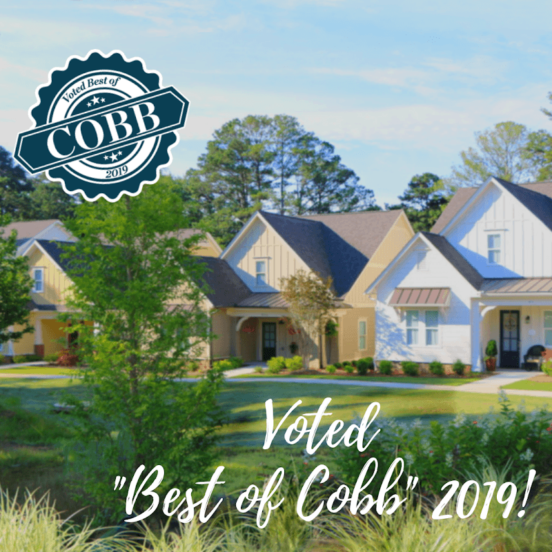 Sterling Estates of Forsyth