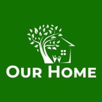 Our Home - New Albany logo