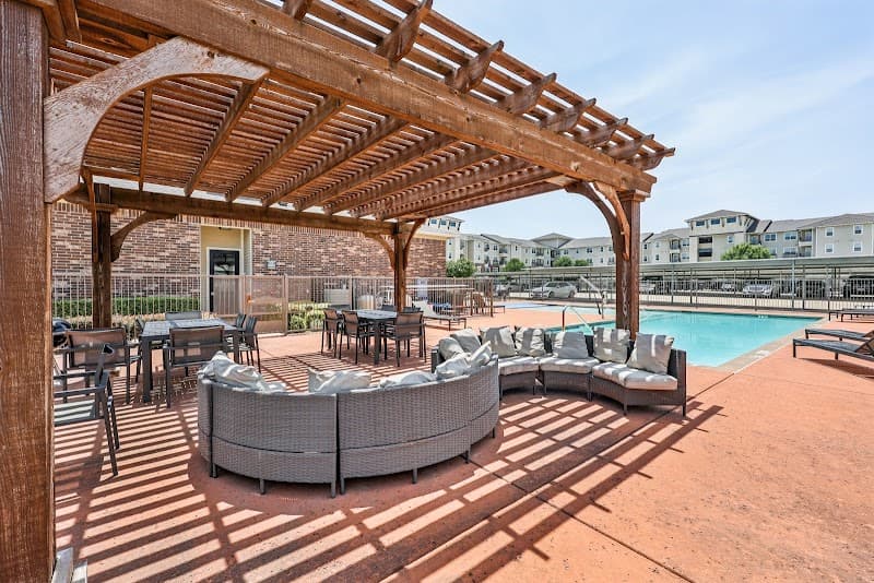 The Savannah at Gateway