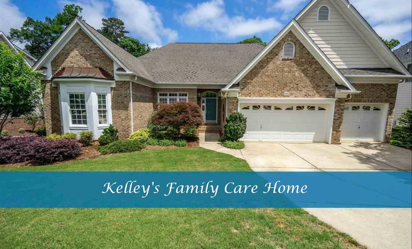 Kelley's Family Care Home