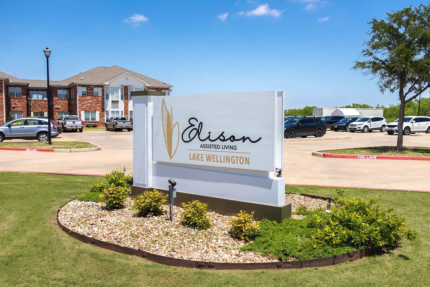 Elison Assisted Living of Lake Wellington