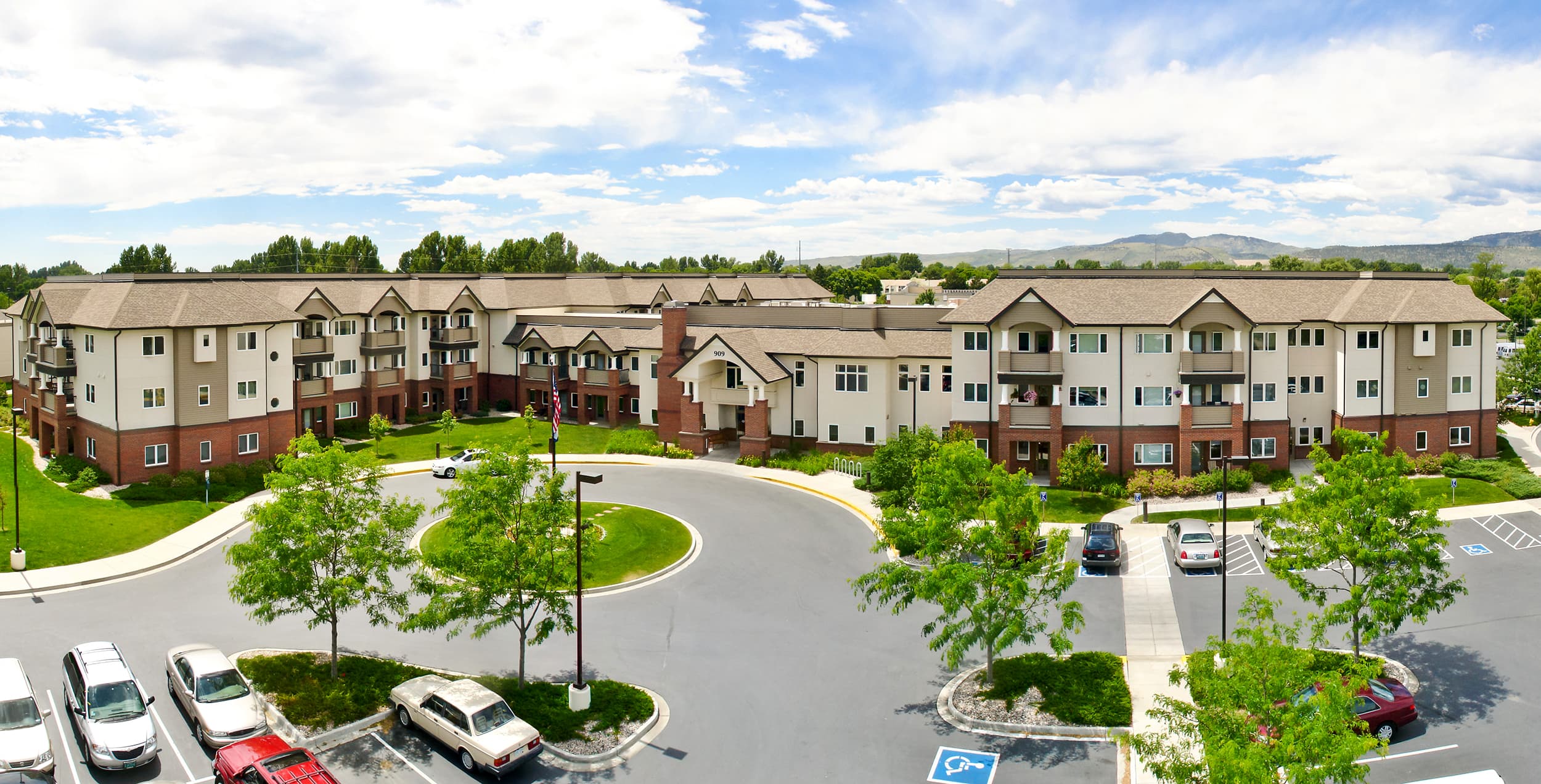 The Winslow Independent Living