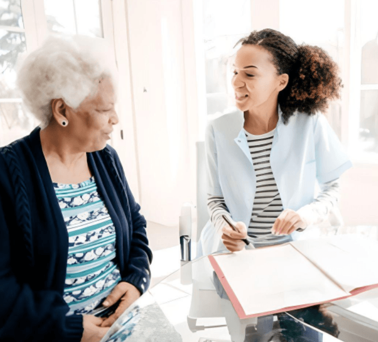 PeaceHealth Southwest Home Health