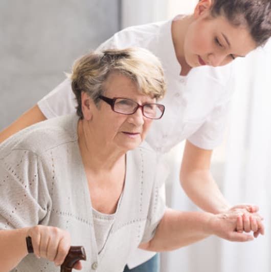 Decent home care — photo 1