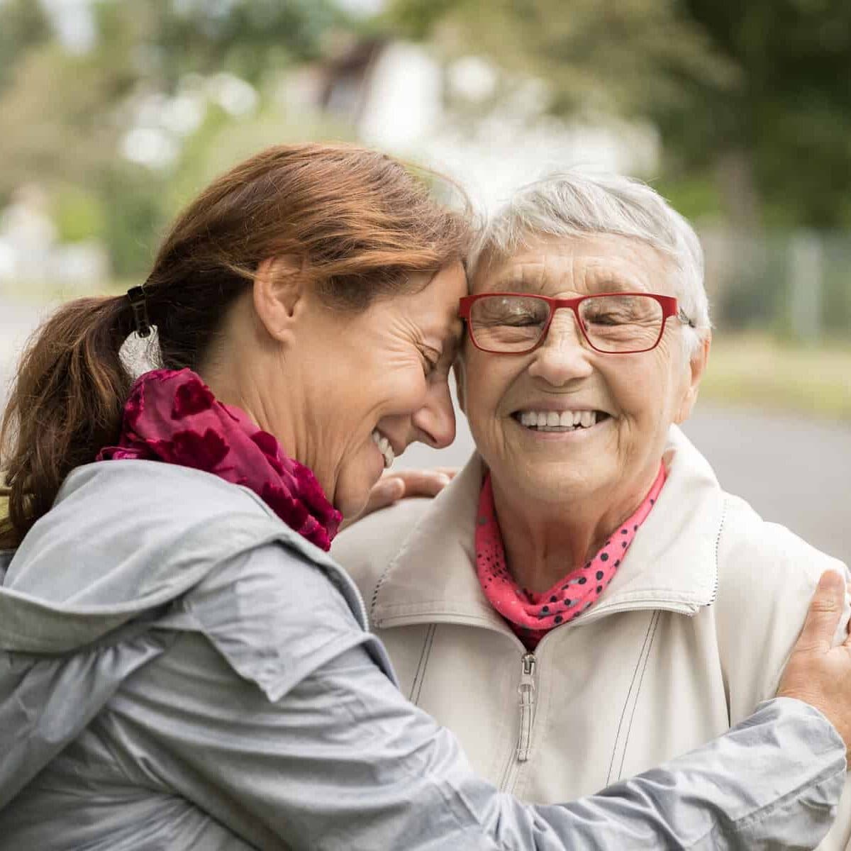 Helping Hands In Home Care