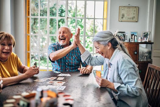 The Cornerstone Residence