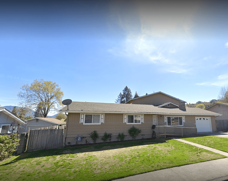 Black Oak Adult Foster Care