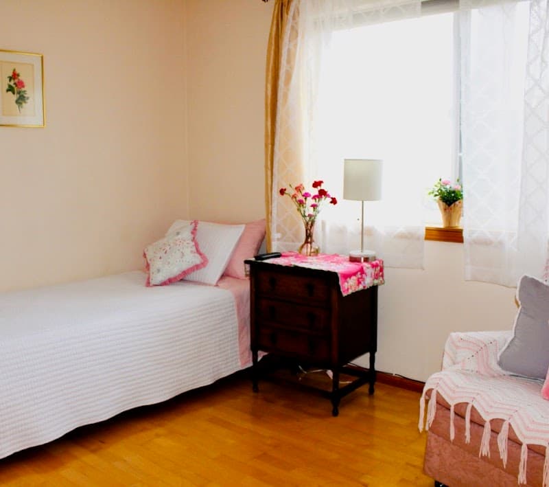 Golden Hill Adult Family Home