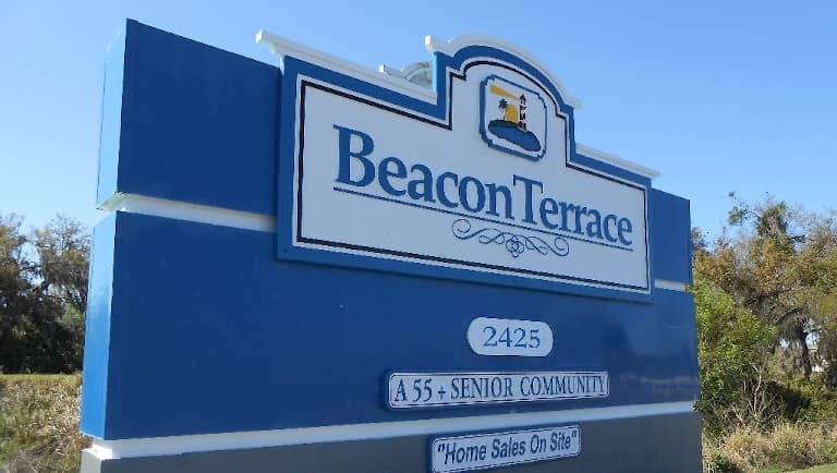 Beacon Terrace