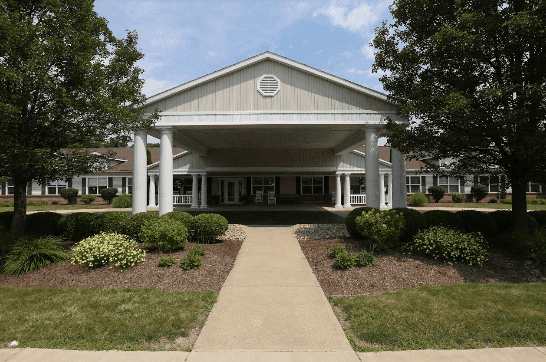 The Gardens at Cuyahoga Falls