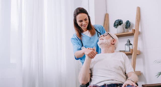 Envision In-Home Companion Services