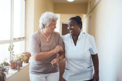 In-Home Care Services