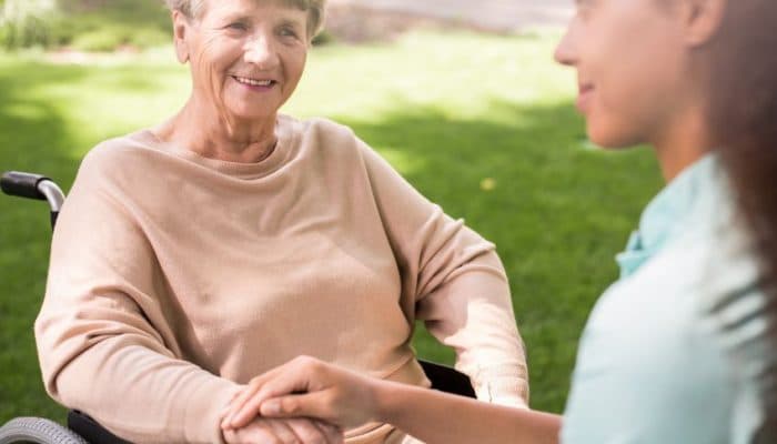 Superior Home Care Services