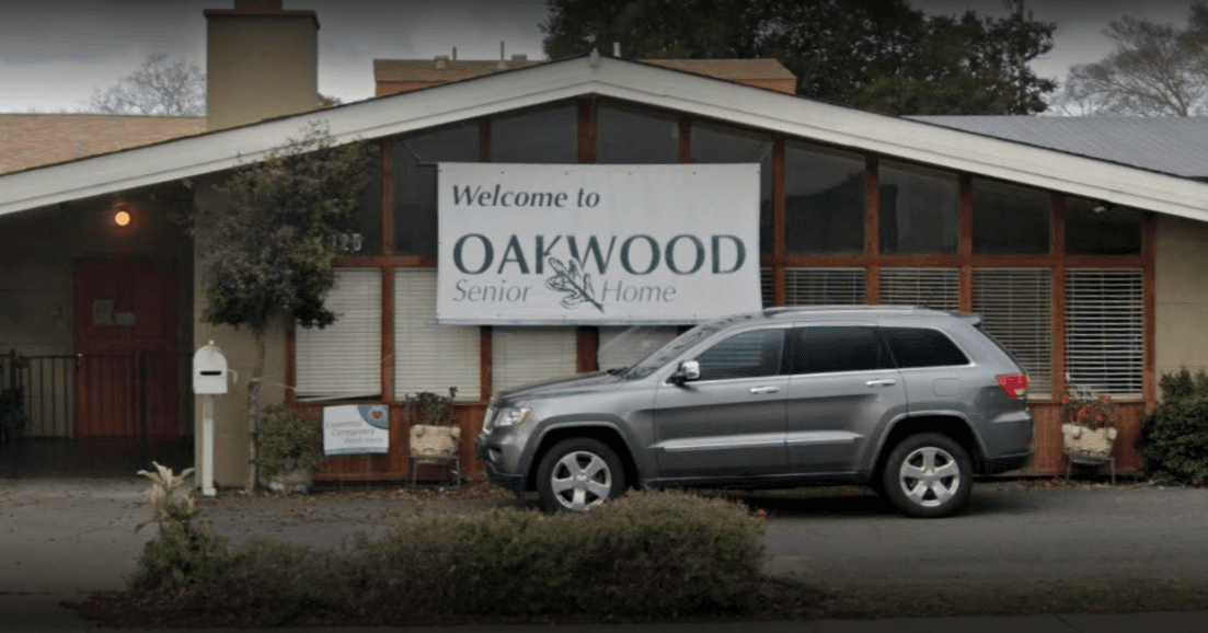 Oakwood Senior Home