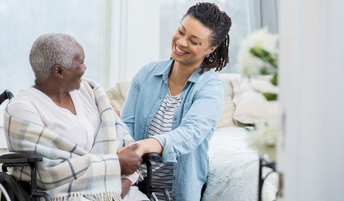 New Hope Homecare Services
