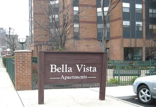 Bella Vista Apartments