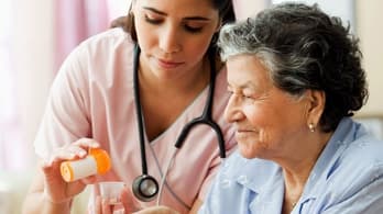 Steaman Home Health