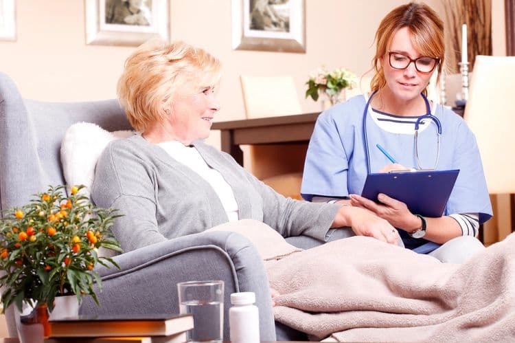 Elderly Savior Homecare