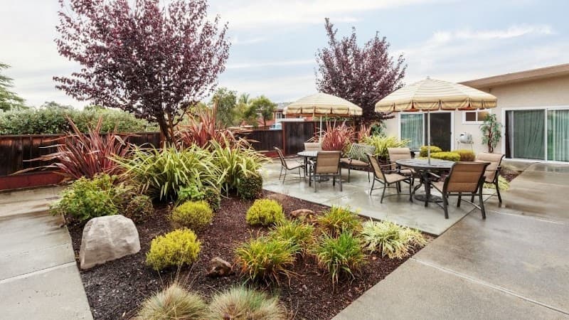 East Bay Post-Acute Healthcare Center