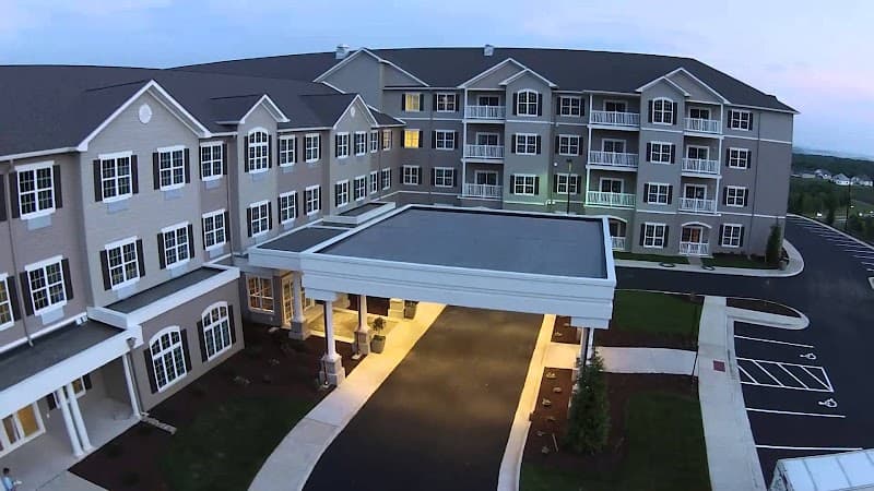 Runk & Pratt at Leesville Road