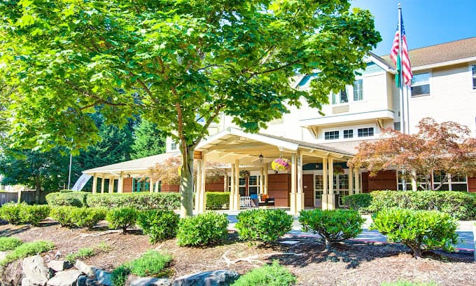 The Village of St. Edward at Green — photo 1