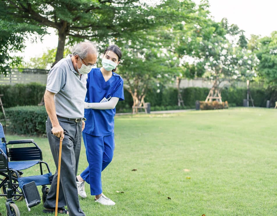 Choice A Home Health Services