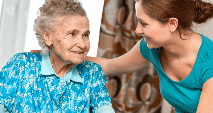 Home Care Services of Columbus