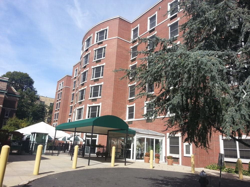 New York Congregational Nursing and Rehabilitation Center