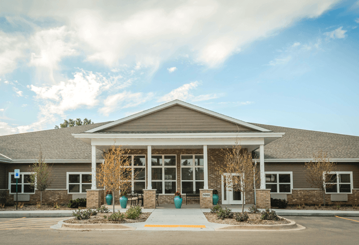 Kenosha Place Senior Living