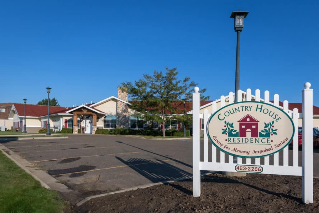 CountryHouse Residence