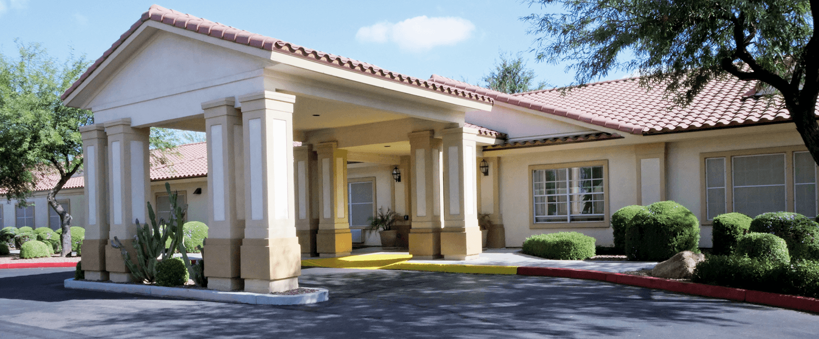 Brookdale Central Chandler — photo 1