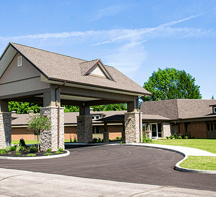 Sprenger Health Care Smithville Western
