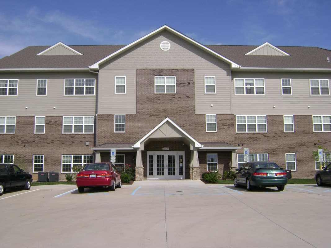 West Clay Senior Living